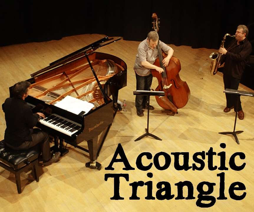 Acoustic Triangle