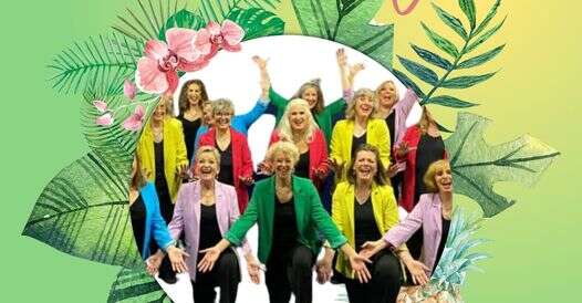 Green Street Blues in Concert