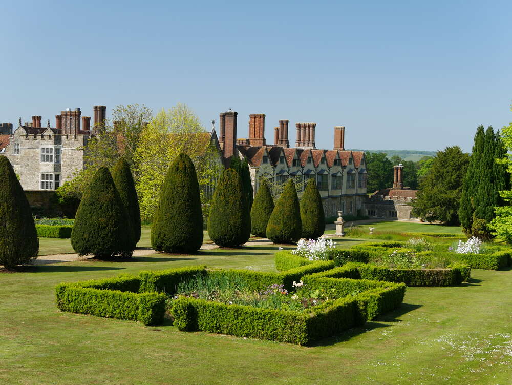 National Trust/Jo Hatcher