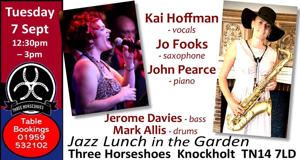 Lunchtime Jazz Session