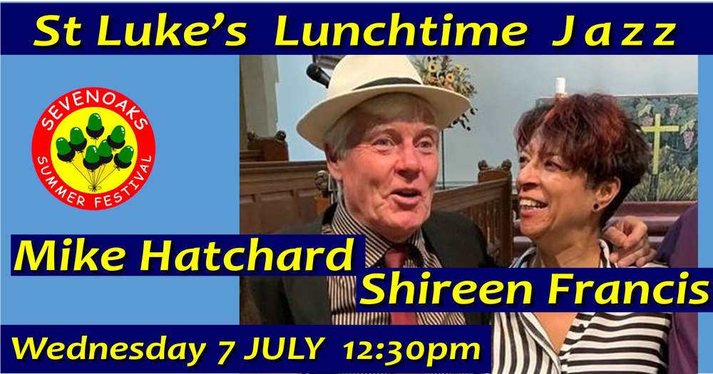 Lunchtime Jazz Session