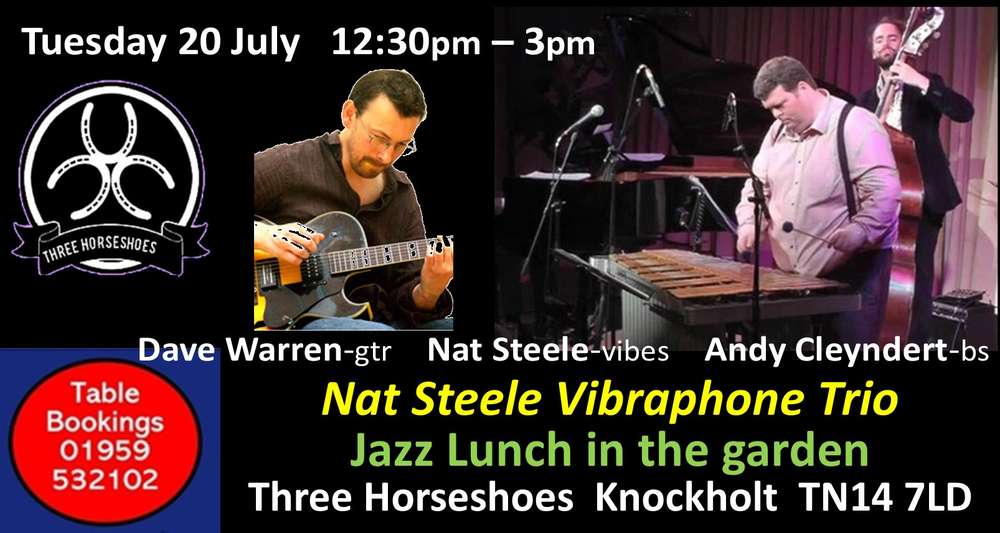 Lunchtime Jazz Session