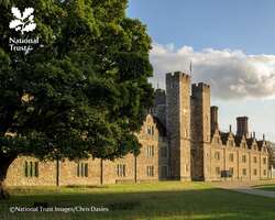 Knole (National Trust)