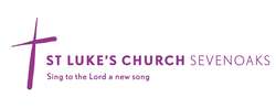St Lukes Church Sevenoaks