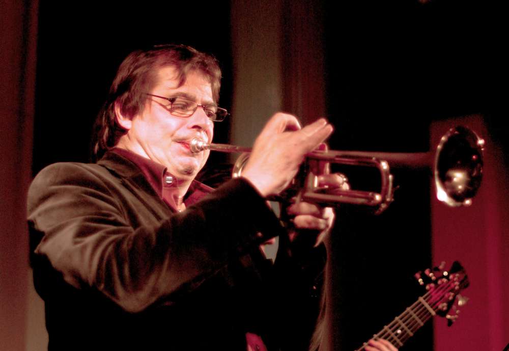 Thirty Minute Jazz Concert