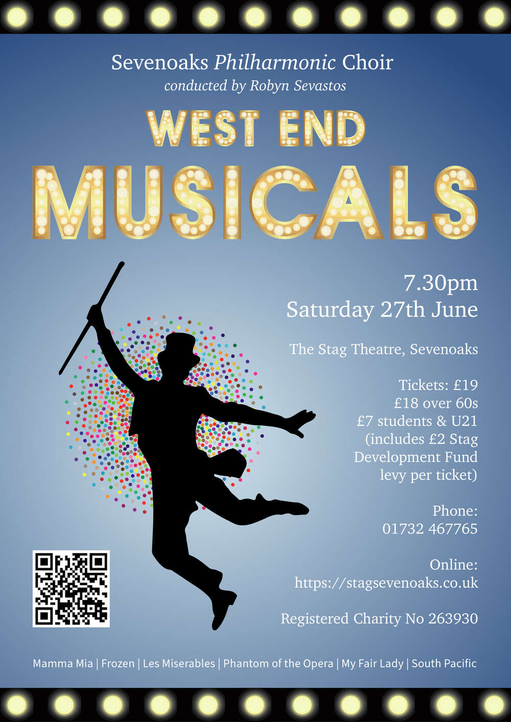 West End Musicals