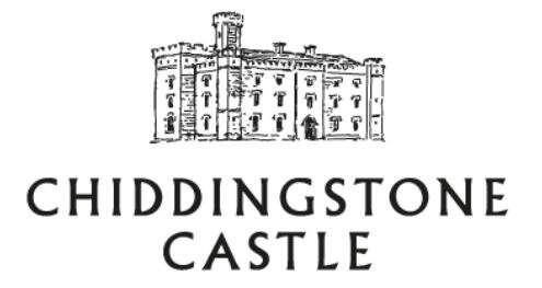 chiddingstone_castle_logo