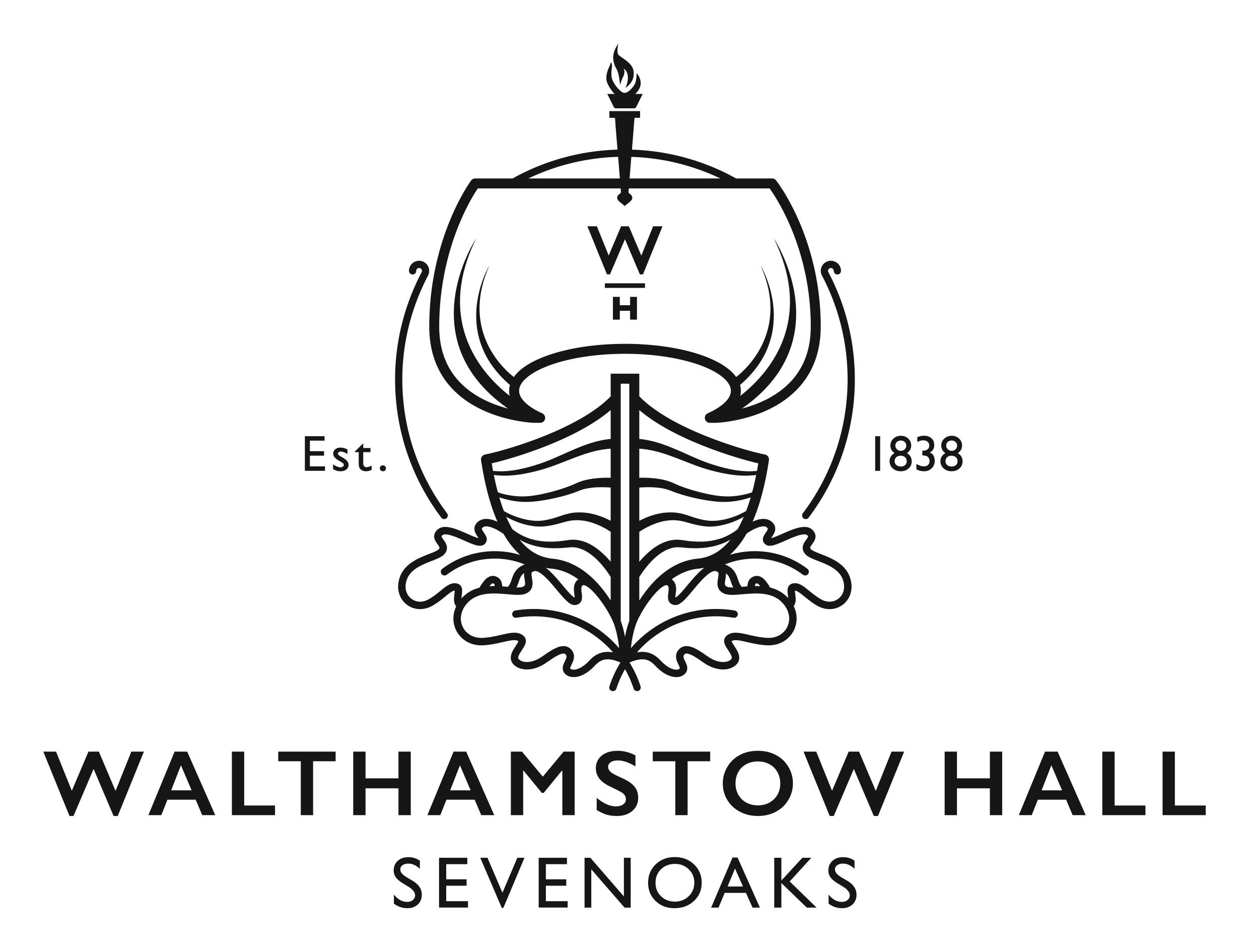 WALTHAMSTOW HALL